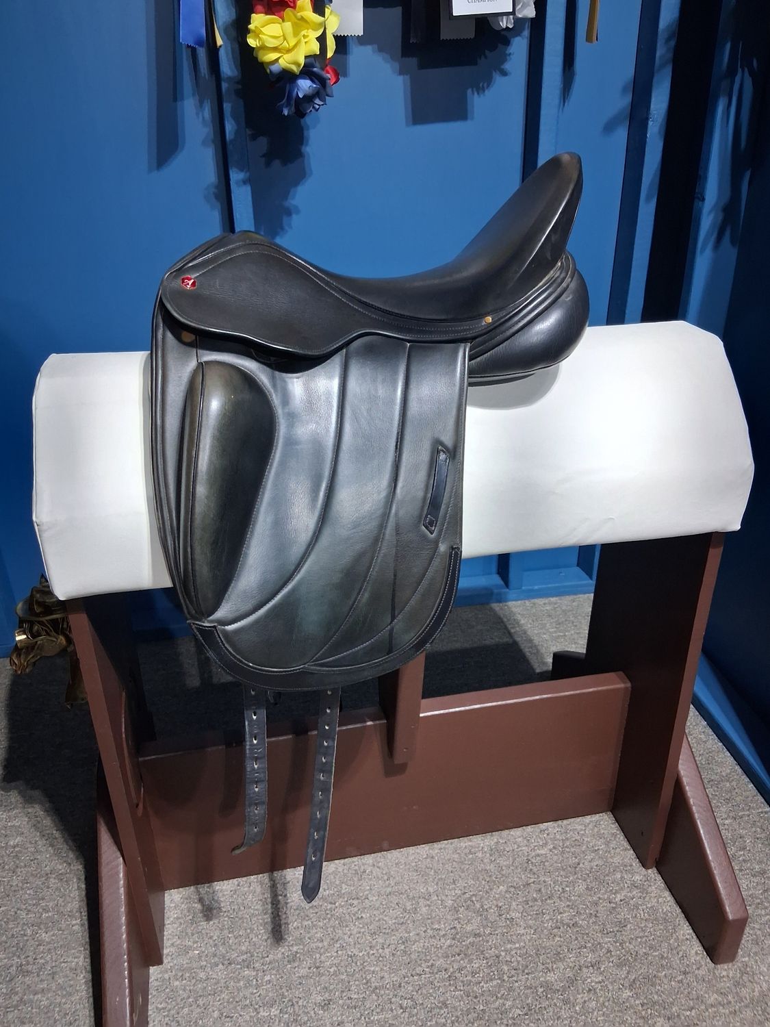 Albion Fabrento 17.5 Wide