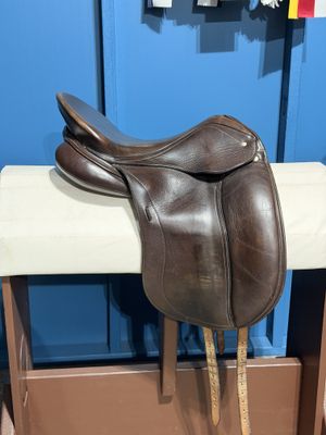 18" Schleese Elite Plus