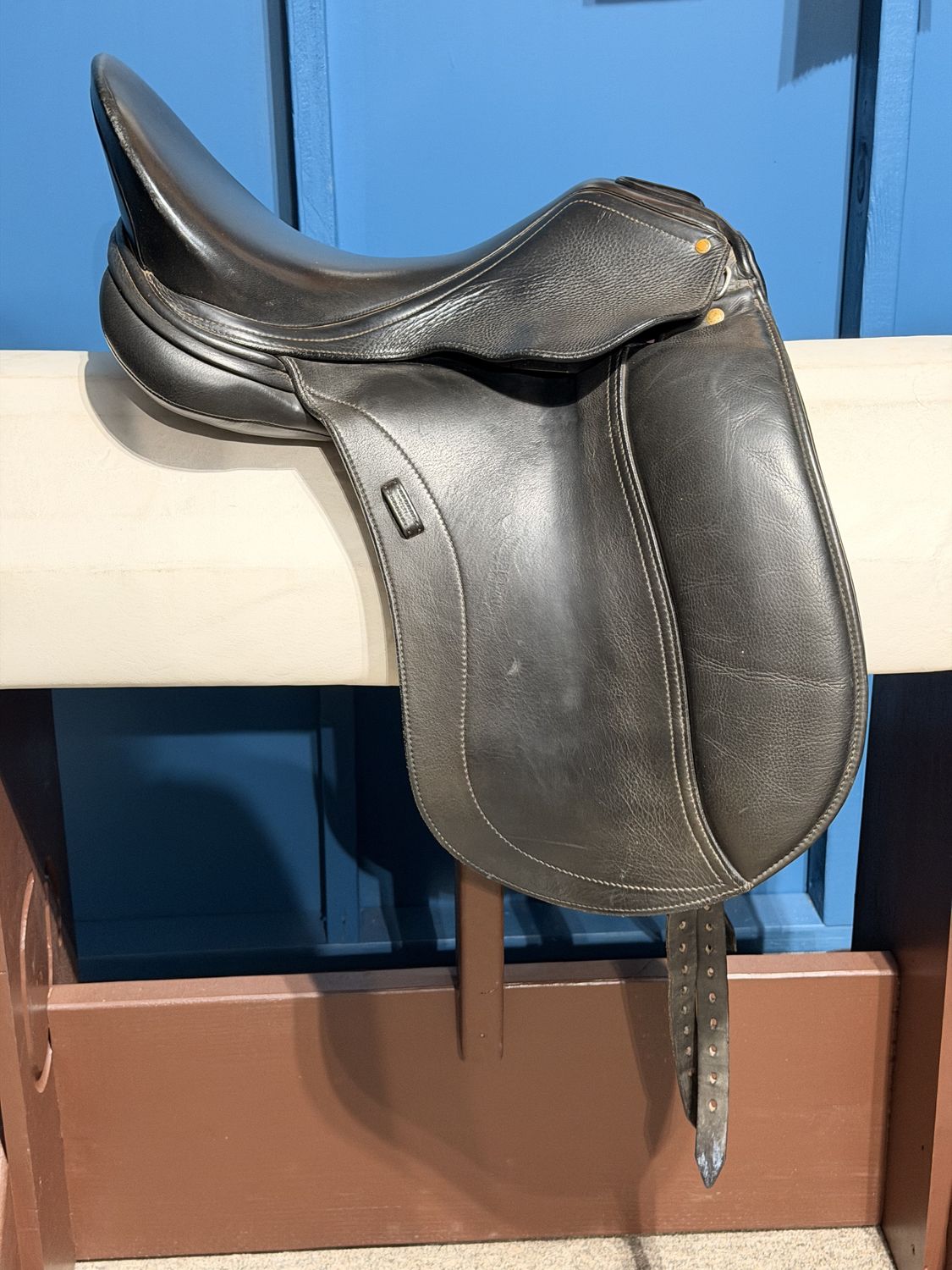 18.5" Schleese Triumph