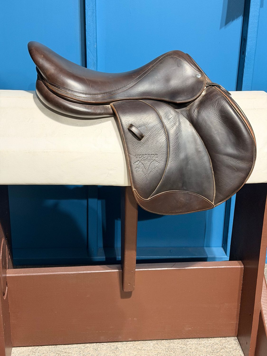 18" M Voltaire Stuttgart