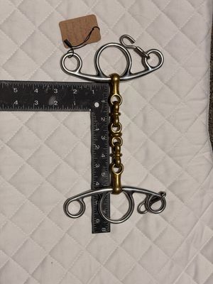 5” Neue Schule Waterford