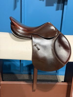 17.5” N Amerigo