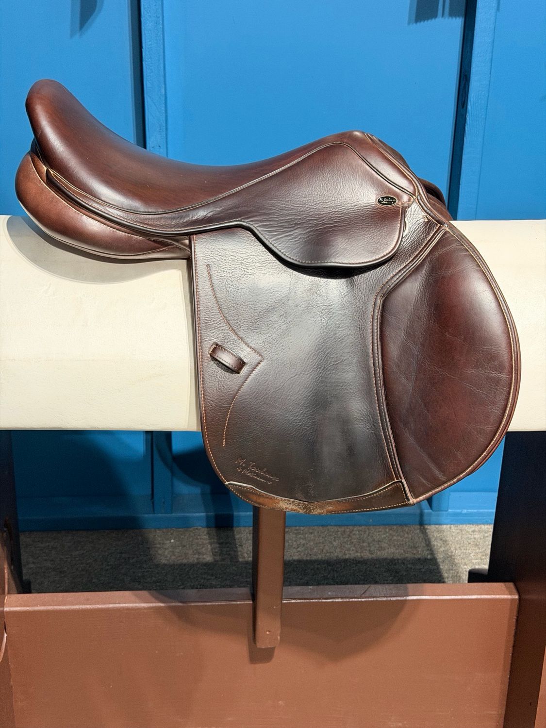 18” M Toulouse Jeninne