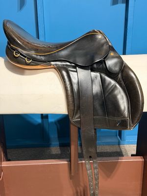 17” M Black Country Vinici
