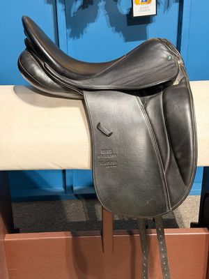 18” MW Stubben Maestoso Deluxe