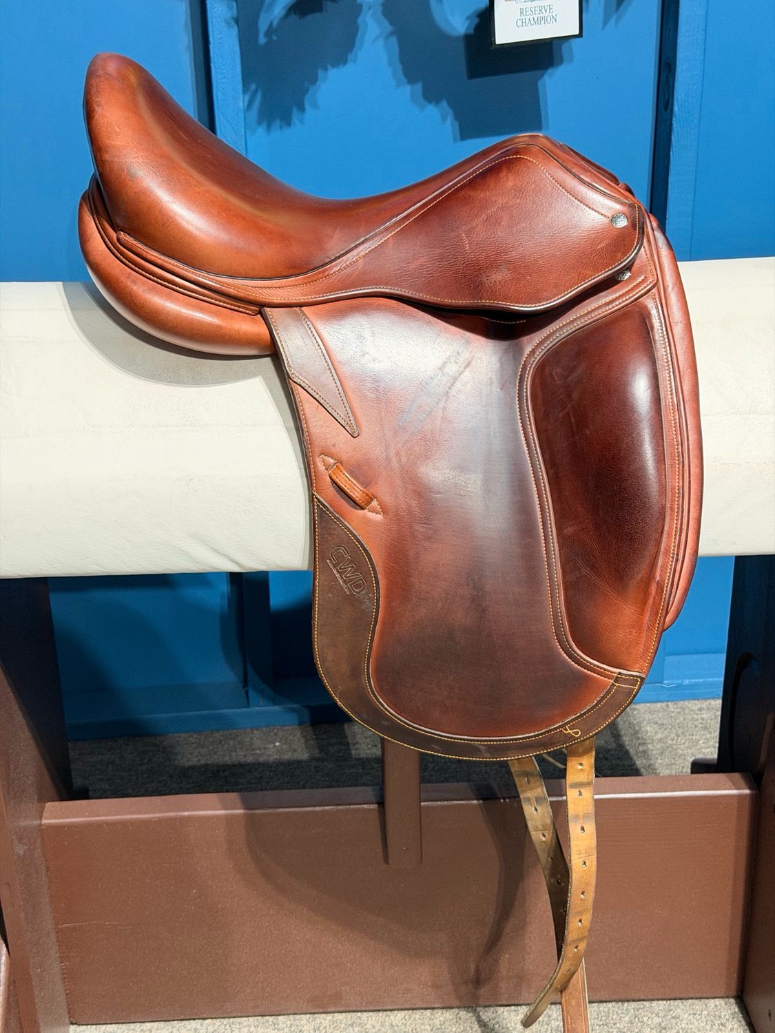 17.5” M CWD SE08