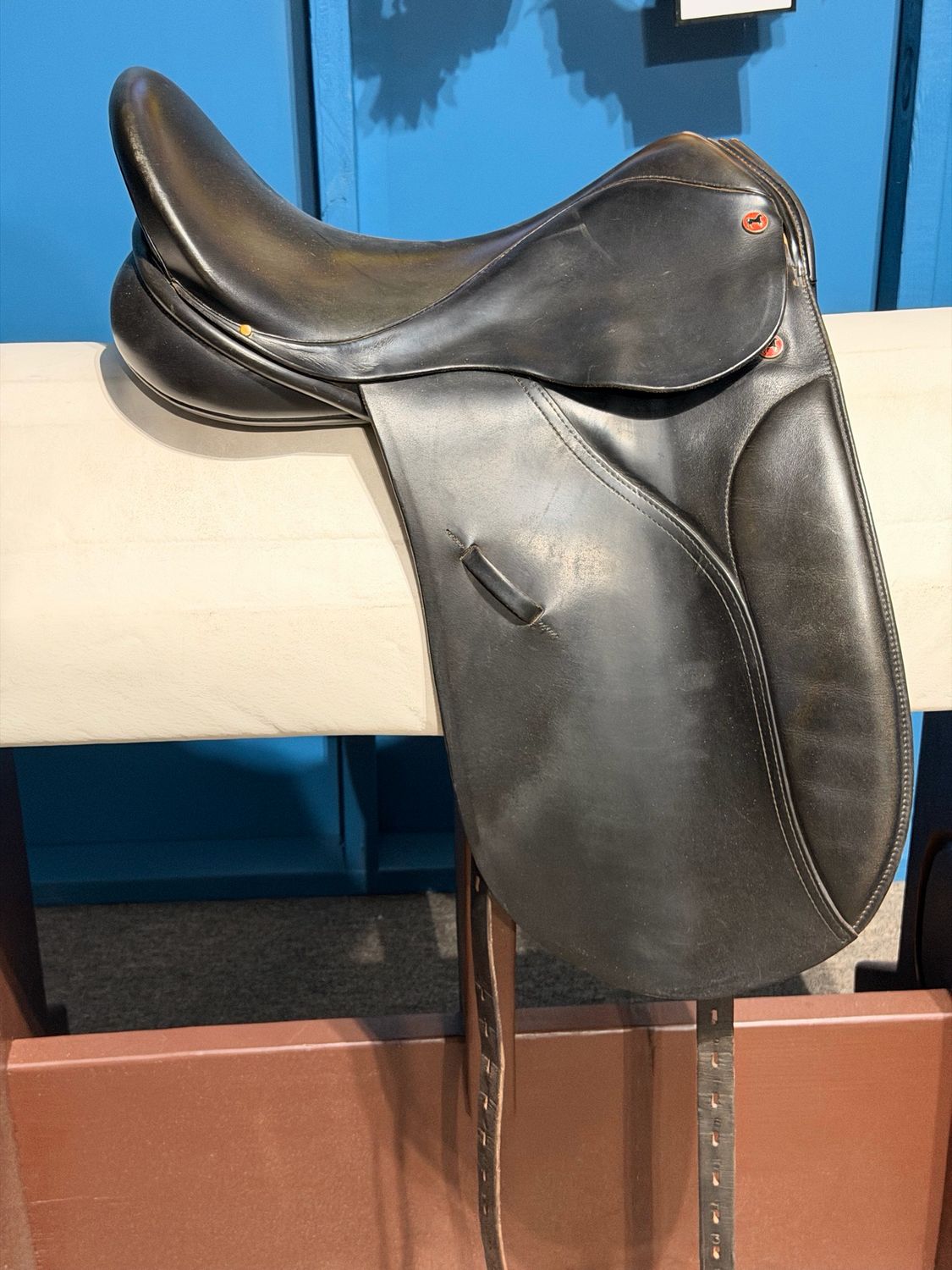 17” M Arabian Saddle Co