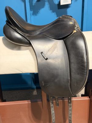 18.5” W KenTaur Artemis