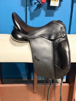 18” XW Trilogy Verago Elite