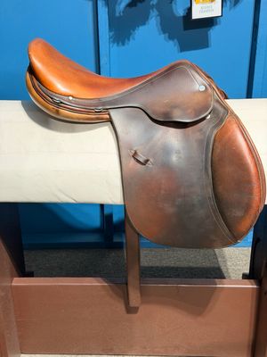 17.5” M Hermes