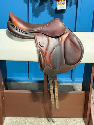 18” M Devoucoux Chiberta