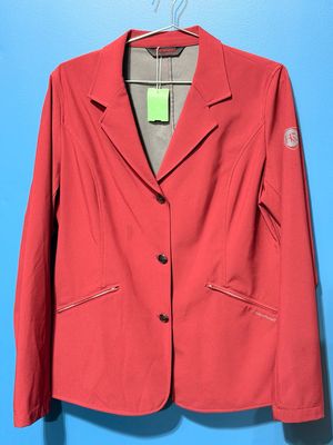 Women’s X Large Horsewear Show Jacket