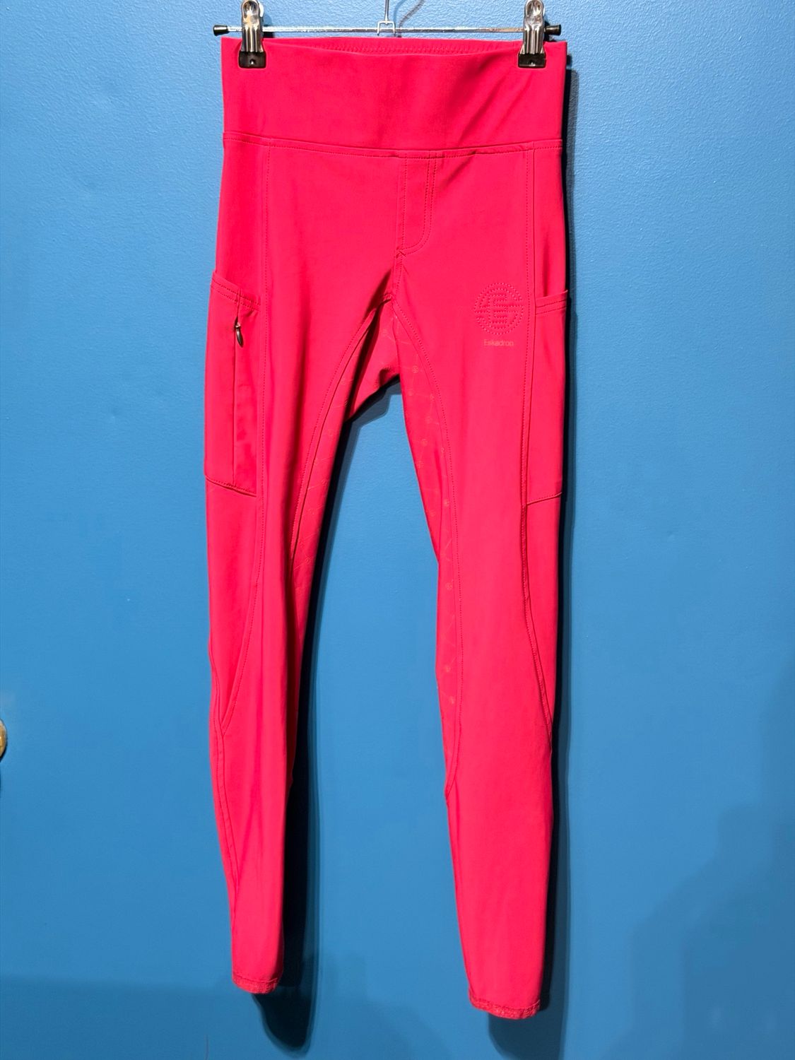 Women’s X Small Eskadron Tights