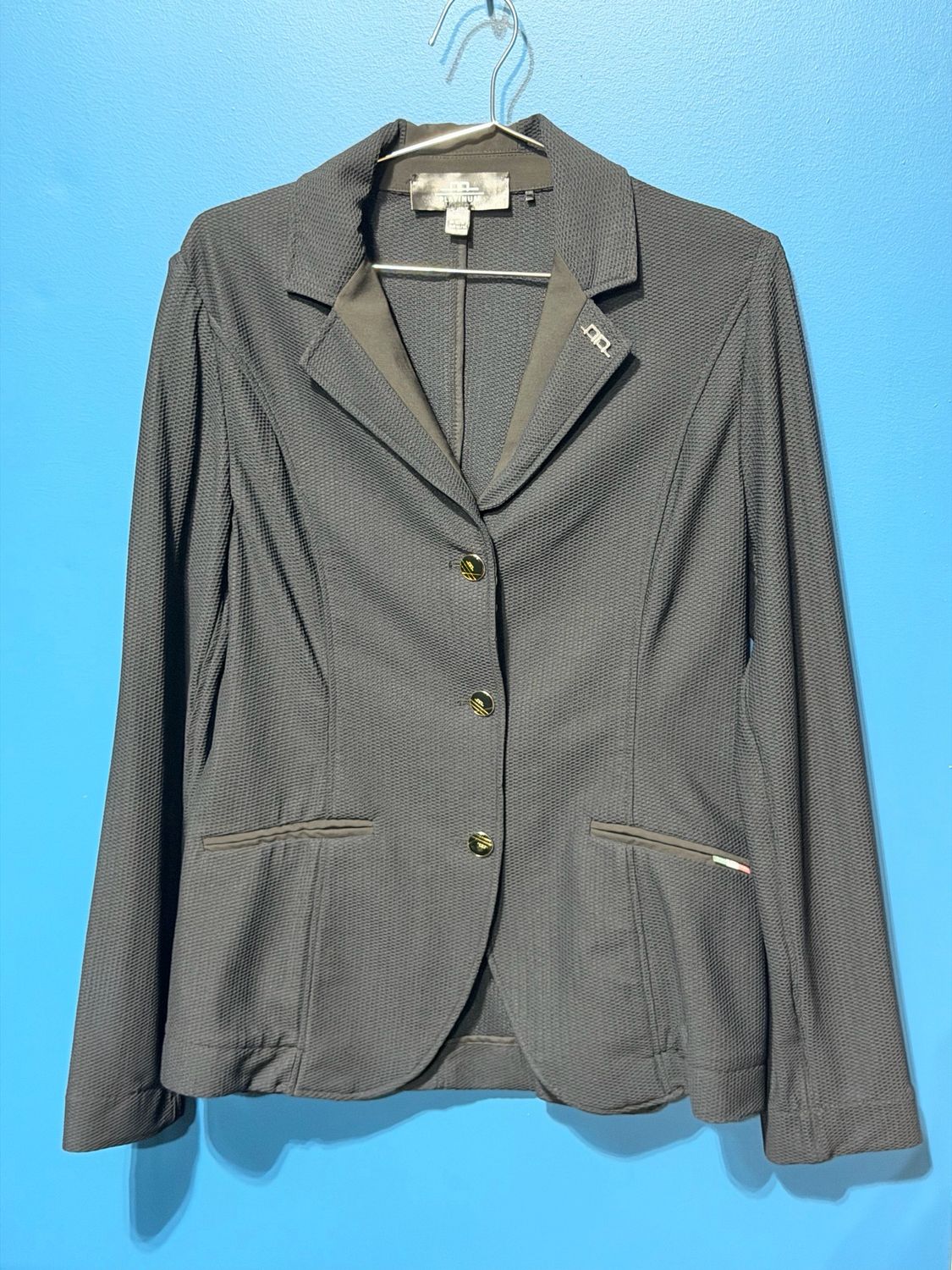 Women’s X Large AA Motion Show Jacket