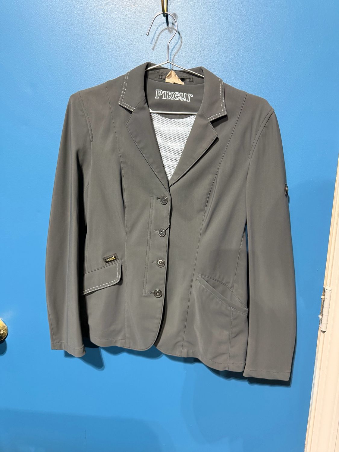Women’s 10 Pikeur Show Jacket