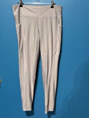 Women’s X Large Riding Sport Breeches