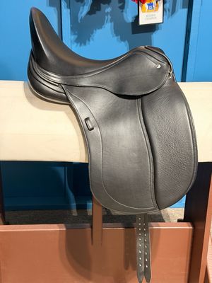 17.5” W Schleese Infinity II