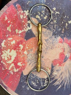 5.5” Neue Schule Salox Loose Ring