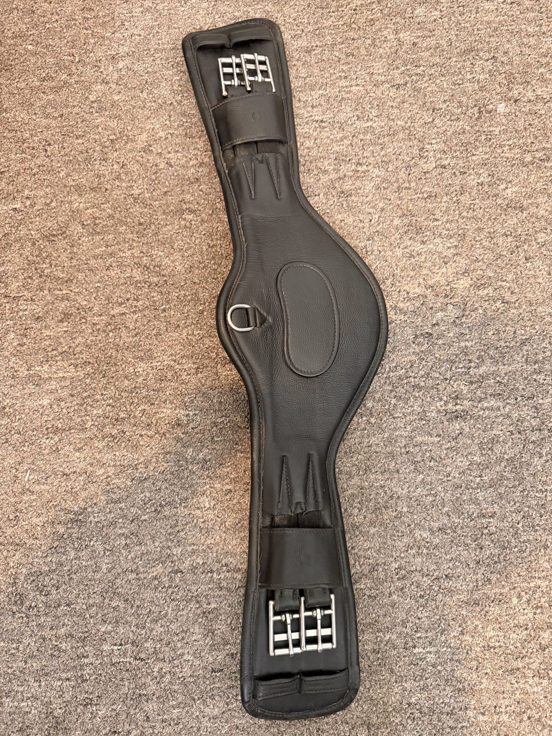 26” Schleese Anatomical Girth