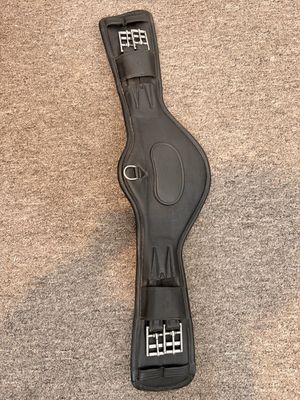 26” Schleese Anatomical Girth