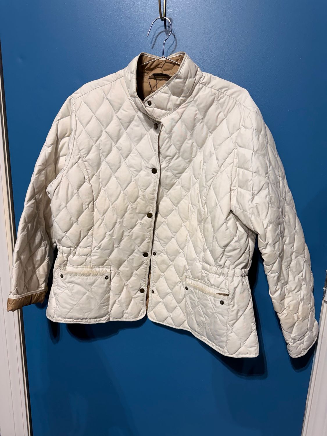 Women’s XXL Eddie Bauer Jacket