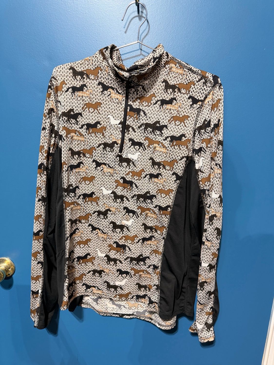 Women’s XL Kerrits Sunshirt