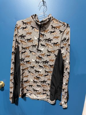 Women’s XL Kerrits Sunshirt