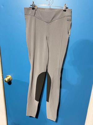 Women’s XL Kerrits Knee Patch Breeches