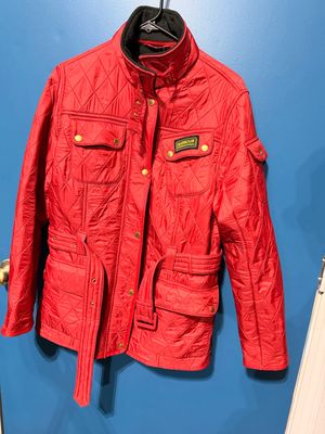 Women’s 14 Barbour Jacket