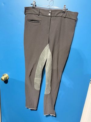 Women’s 32 Full Seat Tuff Rider Breeches