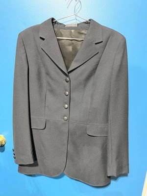 Women’s 12L RJ Classics Black Jacket
