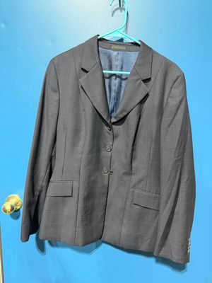 Women’s 14 RJ Classics Plaid Jackets