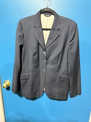 Women’s 18 Elite Show Jacket