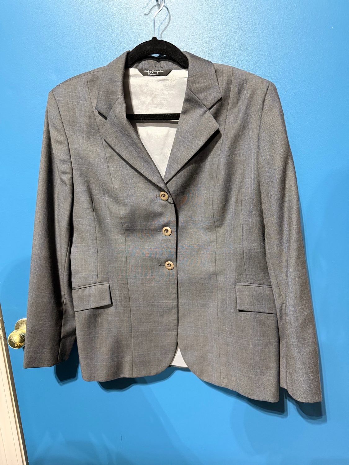 Women’s 18 Grand Prix Jacket