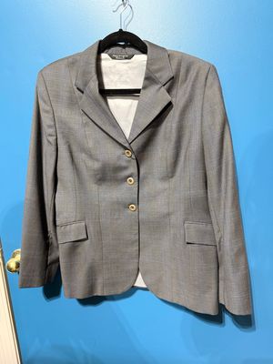 Women’s 18 Grand Prix Jacket