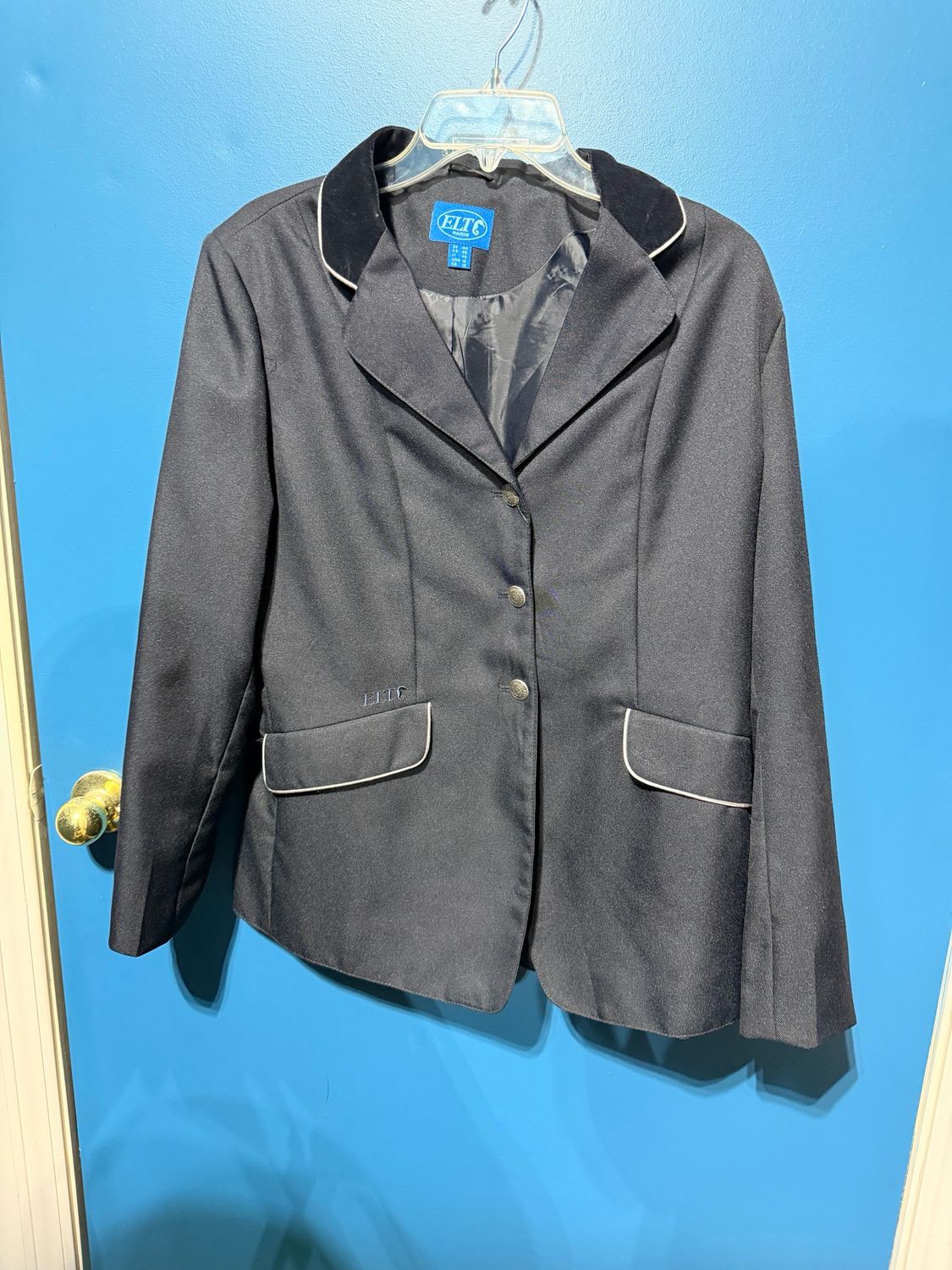Women’s 16 ELT Jacket