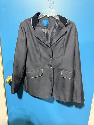 Women’s 16 ELT Jacket