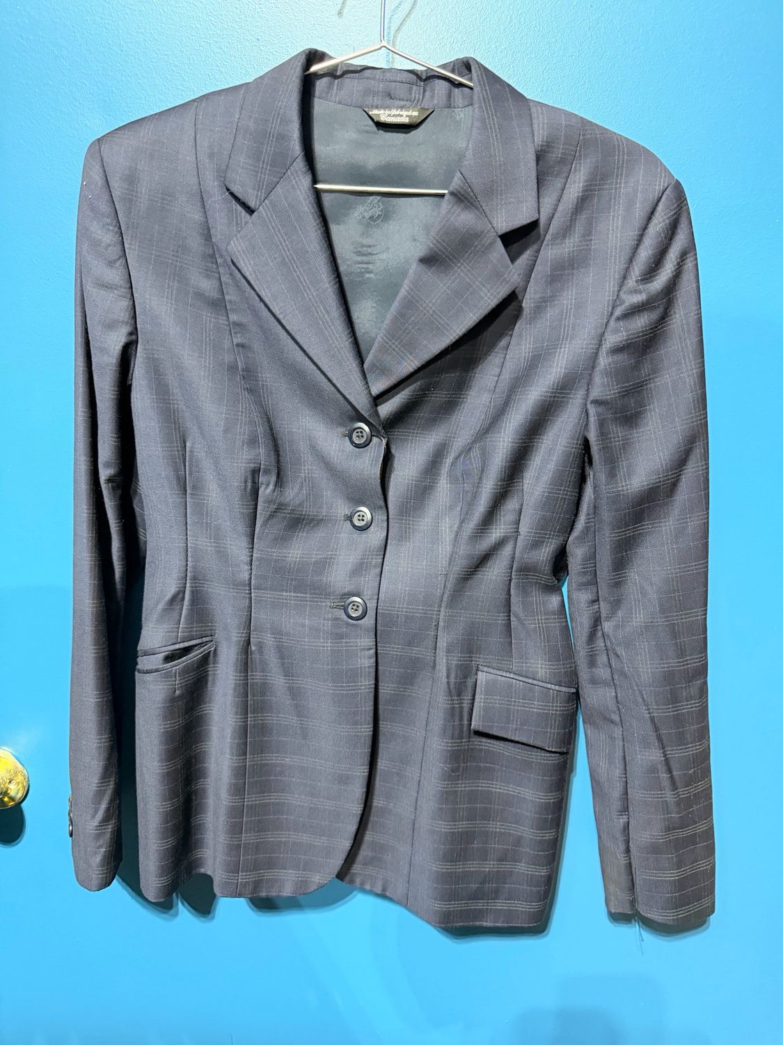 Women’s 18 Grand Prix Jacket