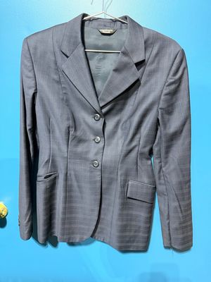 Women’s 18 Grand Prix Jacket