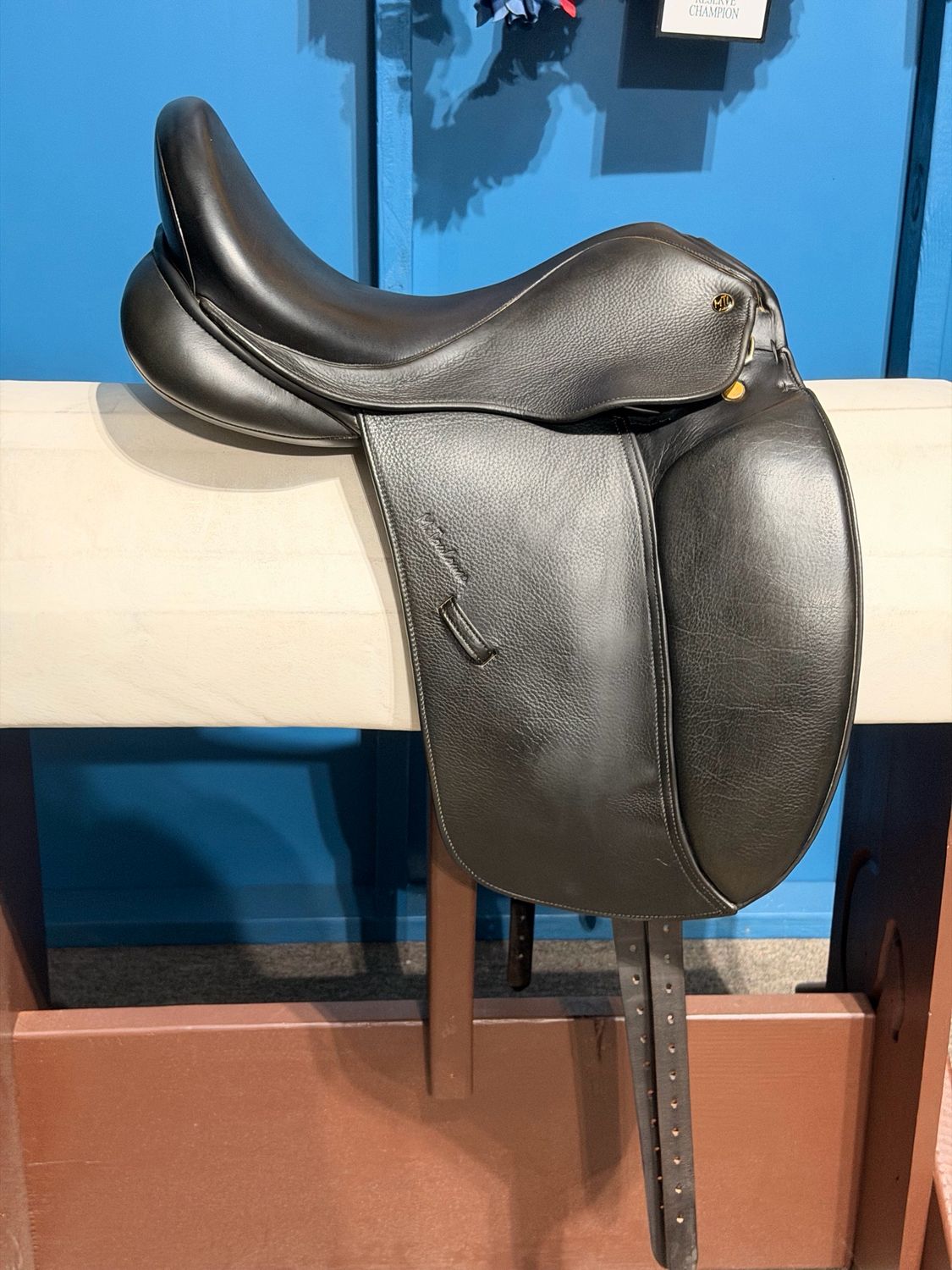 17.5” M Toulouse Aachen Adjustable