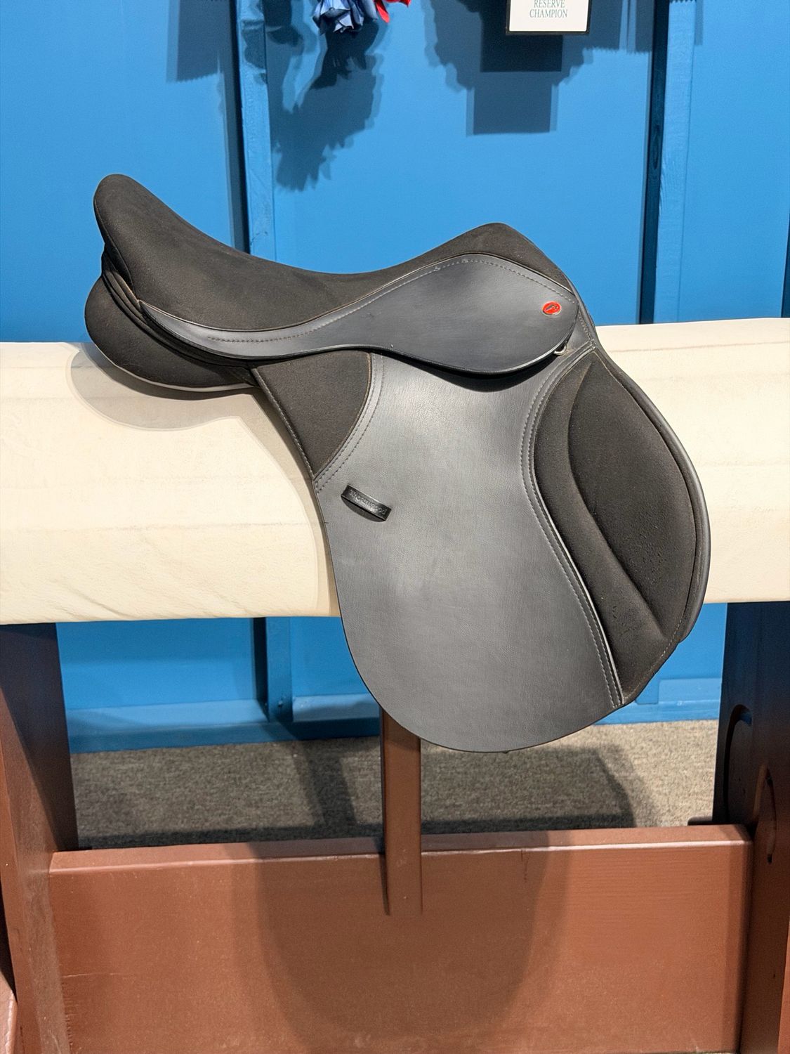 16.5” Thorowgood Pony Long Leg