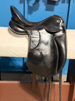 17.5” M Kieffer Jerez