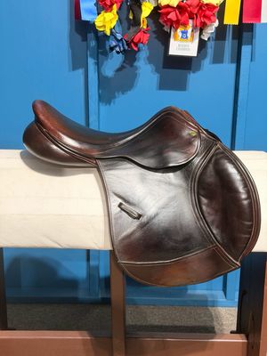 17.5” N County Solution Forward Flap