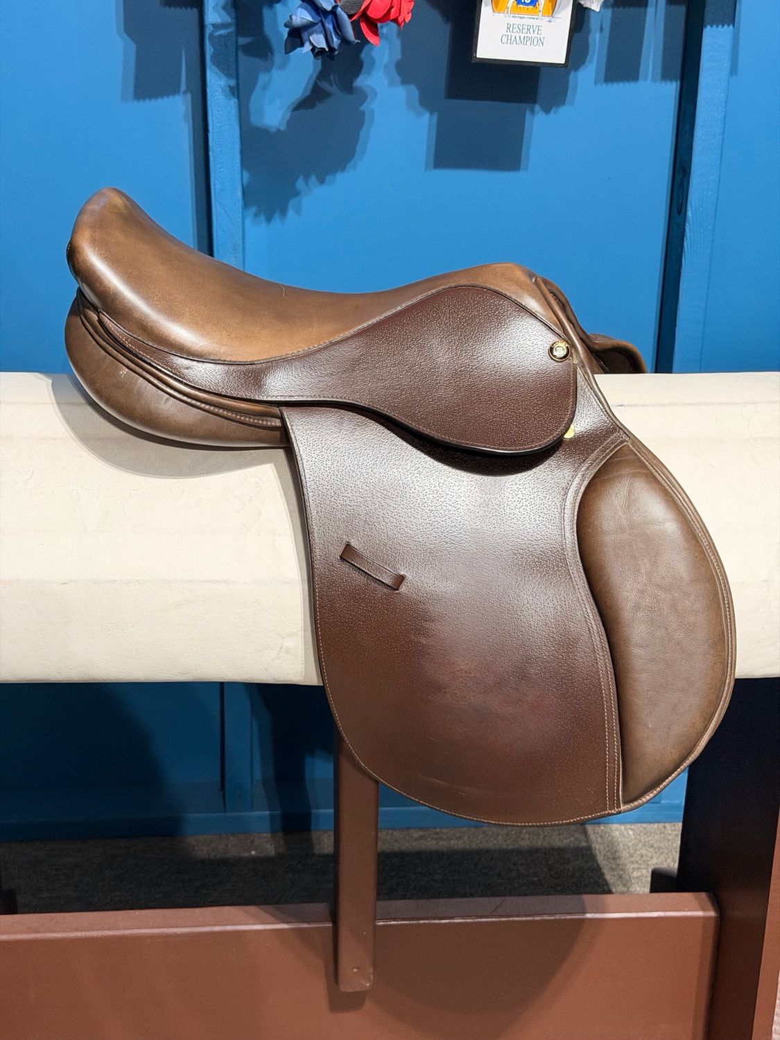 16.5” M Camelot