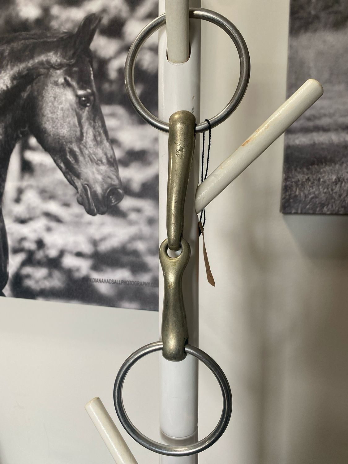 Kk Loose Ring Snaffle (5.5 Inch)