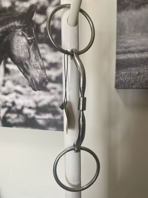 Myler Loose Ring (6 Inch)