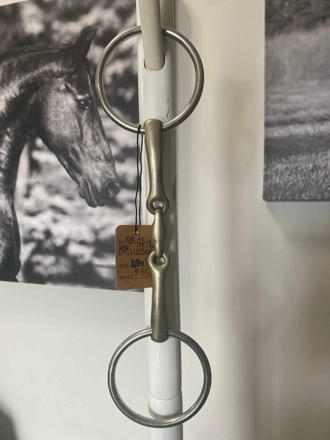 HS KK Ultra Loose Ring (6 Inch)