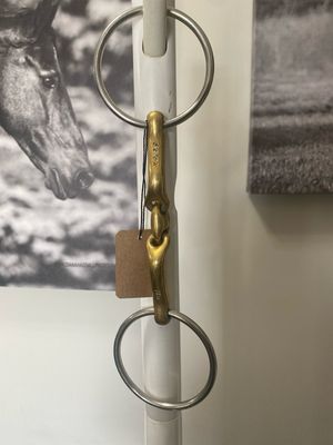 Neue Schule Loose Ring (4.75 Inch)