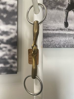 Salox Flex Loose Ring (6 Inch)