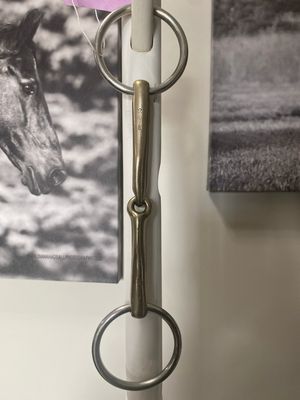 HS Bradoon (6 Inch)
